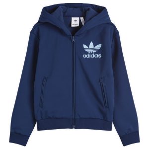 Adidas x Wales Bonner Track Hoodie