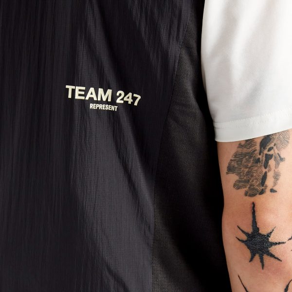 Represent Team 247 Insulated Gilet