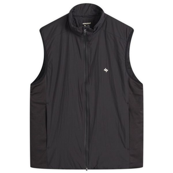 Represent Team 247 Insulated Gilet