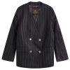 Anine Bing Maron Blazer