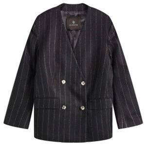 Anine Bing Maron Blazer