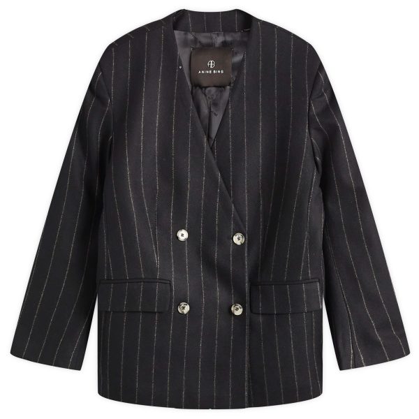 Anine Bing Maron Blazer