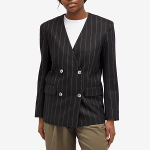 Anine Bing Maron Blazer