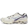 Mizuno Wave Rider 10 "Yurei"