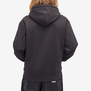 Carhartt WIP Hooded American Script Jacket