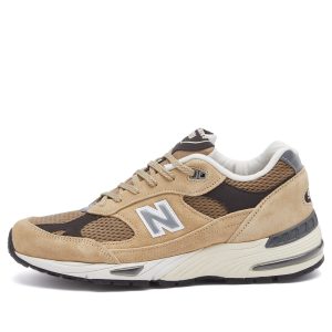 New Balance M991CGB - Made in UK