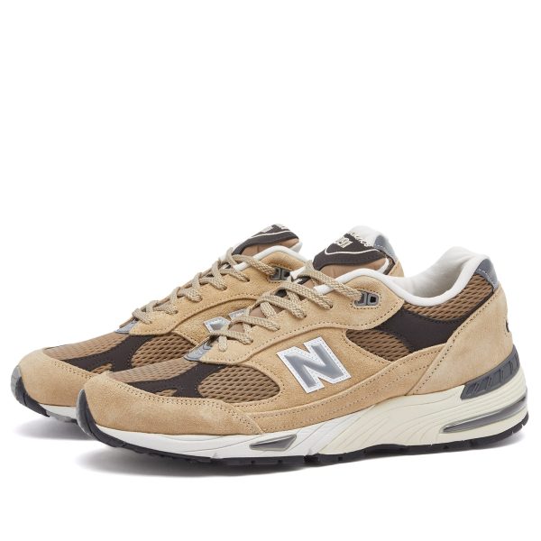 New Balance M991CGB - Made in UK