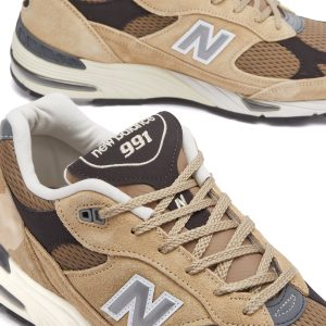 New Balance M991CGB - Made in UK