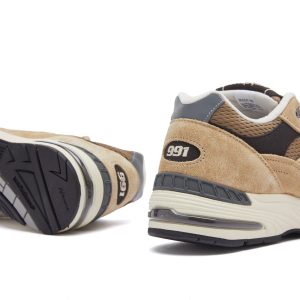 New Balance M991CGB - Made in UK