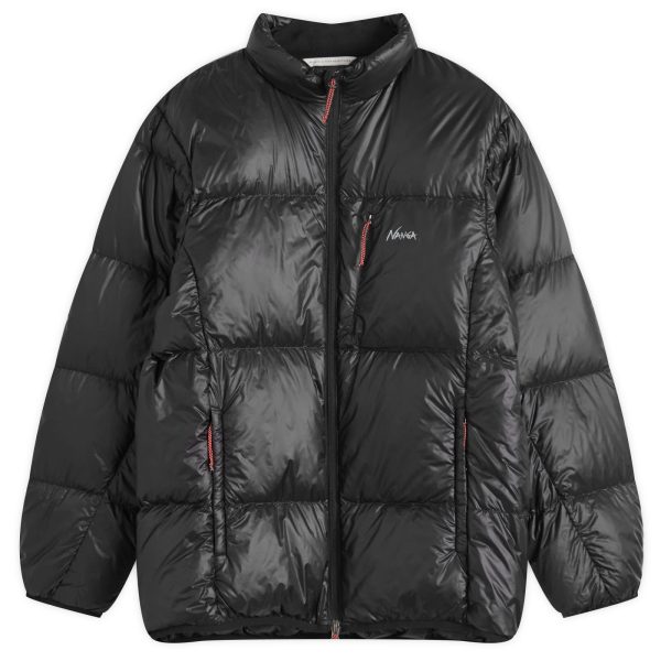 Nanga Mountain Lodge Down Jacket