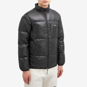 Nanga Mountain Lodge Down Jacket