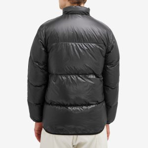 Nanga Mountain Lodge Down Jacket