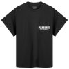 Pleasures Staff Pocket T-Shirt