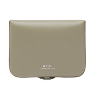 A.P.C. Josh Wallet