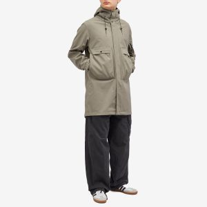 C.P. Company Shell-R Hooded Parka