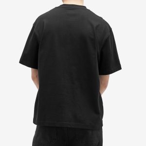 Pleasures Impact Pocket Heavyweight T-Shirt