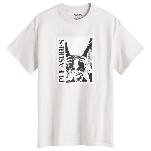 Pleasures Horny T-Shirt