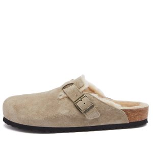 Birkenstock Boston Shearling