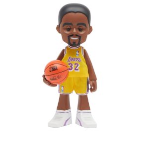 Mighty Jaxx NBA 2023: Magic Johnson (AllStars Edition)