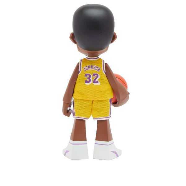 Mighty Jaxx NBA 2023: Magic Johnson (AllStars Edition)