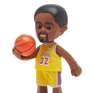 Mighty Jaxx NBA 2023: Magic Johnson (AllStars Edition)