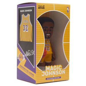 Mighty Jaxx NBA 2023: Magic Johnson (AllStars Edition)