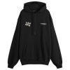 Represent 247 Future Terrains Oversized Hoodie