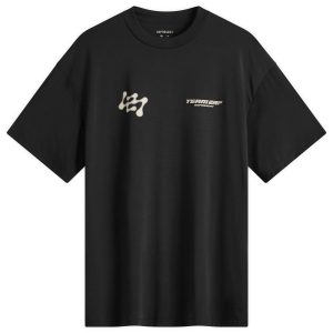 Represent 247 Future Terrains Oversized T-Shirt