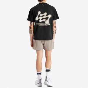 Represent 247 Future Terrains Oversized T-Shirt