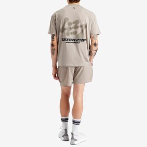 Represent 247 Future Terrains Oversized T-Shirt