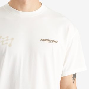 Represent 247 Future Terrains Oversized T-Shirt