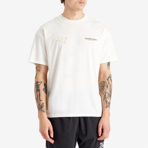 Represent 247 Future Terrains Oversized T-Shirt