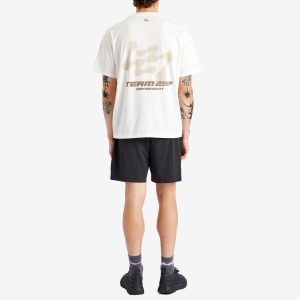 Represent 247 Future Terrains Oversized T-Shirt