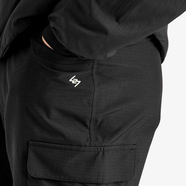 Represent 247 Technical Cargo Pant