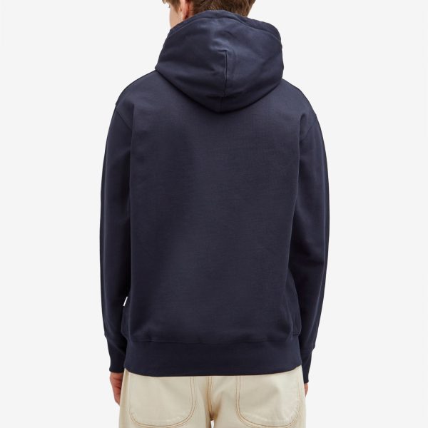 Norse Projects Standard Hoodie