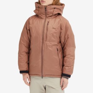 Nanga Aurora Tex Down Jacket