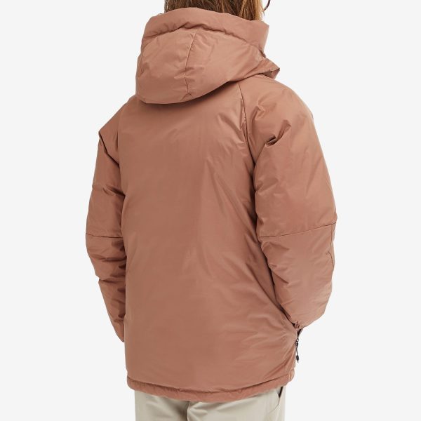 Nanga Aurora Tex Down Jacket