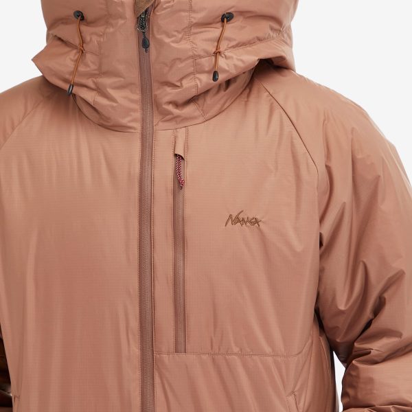 Nanga Aurora Tex Down Jacket