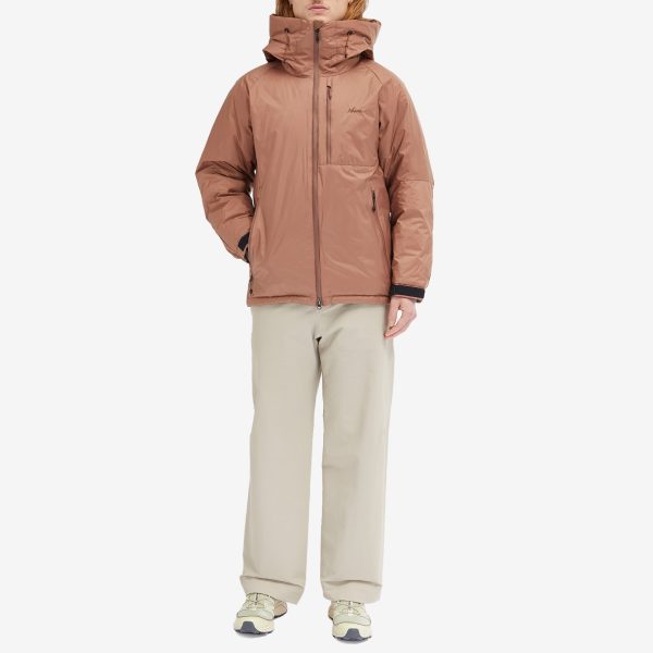 Nanga Aurora Tex Down Jacket