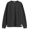 NANGA Long Sleeve Eco Hybrid Waffle T-Shirt