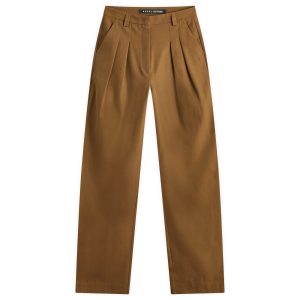 kassl Light Wool Trousers