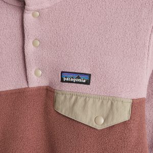 Patagonia Synch Snap Fleece