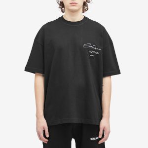 Cole Buxton Signature T-Shirt