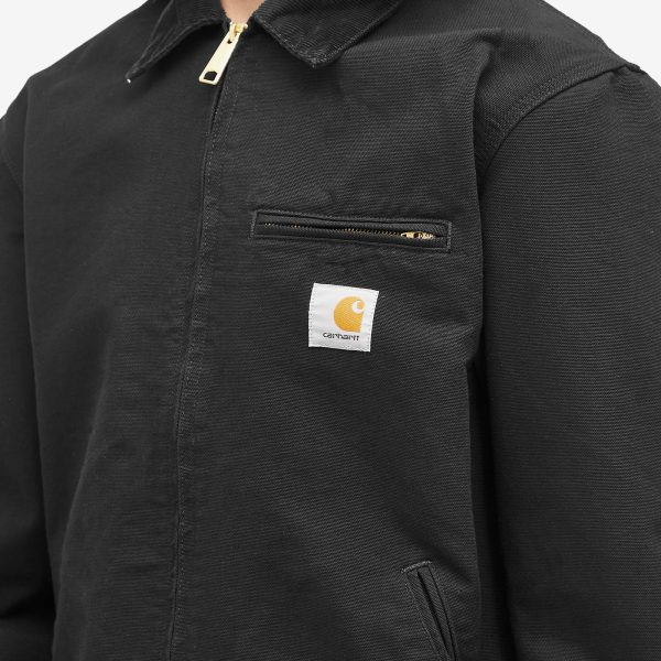 Carhartt WIP Detroit Jacket