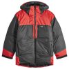 Nanga 30th Anniversary Aurora Tex Combi Down Jacket