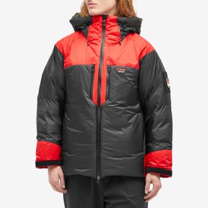 Nanga 30th Anniversary Aurora Tex Combi Down Jacket