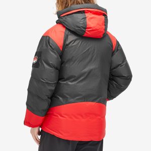 Nanga 30th Anniversary Aurora Tex Combi Down Jacket