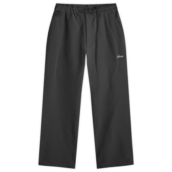 NANGA Soft Shell Stretch Pants