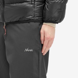 NANGA Soft Shell Stretch Pants