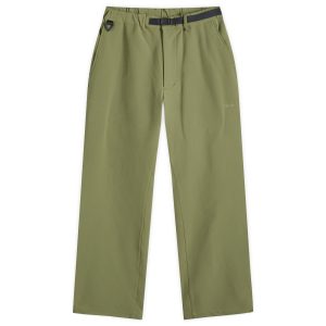 NANGA Soft Shell Stretch Pants